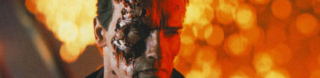 Terminator 2