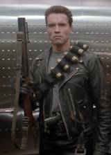 ©1991 Carolco Pictures - Terminator 2 (Terminator 2: Judgment Day)