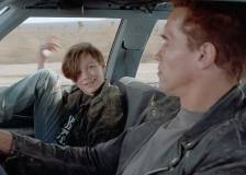 ©1991 Carolco Pictures - Terminator 2 (Terminator 2: Judgment Day)