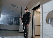 ©1991 Carolco Pictures - Terminator 2 (Terminator 2: Judgment Day)
