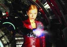 ©2003 Columbia Pictures - Terminator 3 : le soulèvement des machines (Terminator 3: Rise of the Machines)