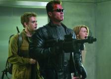 ©2003 Columbia Pictures - Terminator 3 : le soulèvement des machines (Terminator 3: Rise of the Machines)