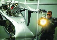 ©2003 Columbia Pictures - Terminator 3 : le soulèvement des machines (Terminator 3: Rise of the Machines)