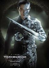 Miniature d'affiche inconnue de 'Terminator Genisys'