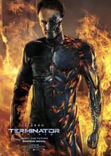 Miniature d'affiche inconnue de 'Terminator Genisys'