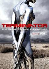 Miniature d'affiche américaine de 'Terminator : les chroniques de Sarah Connor'