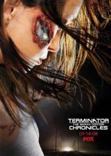 Miniature d'affiche américaine de 'Terminator : les chroniques de Sarah Connor'