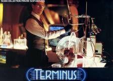 ©1986 CBL Films - Terminus (Terminus)