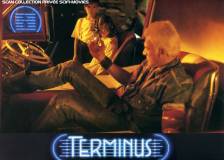 ©1986 CBL Films - Terminus (Terminus)