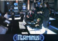 ©1986 CBL Films - Terminus (Terminus)