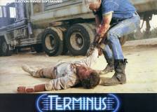 ©1986 CBL Films - Terminus (Terminus)