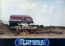 ©1986 CBL Films - Terminus (Terminus)