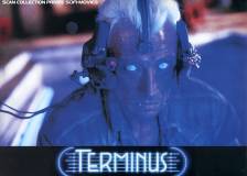 ©1986 CBL Films - Terminus (Terminus)