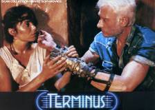 ©1986 CBL Films - Terminus (Terminus)