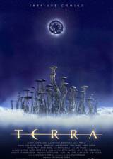Miniature d'affiche américaine de 'Terra'