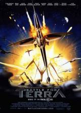 Miniature d'affiche américaine de 'Terra'