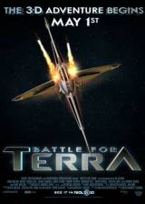 Miniature d'affiche américaine de 'Terra'