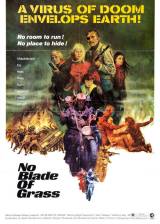 Miniature d'affiche américaine de 'Terre brûlée'