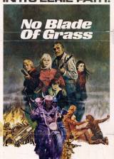 Miniature d'affiche américaine de 'Terre brûlée'