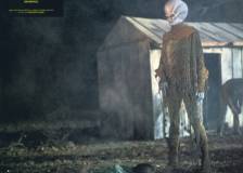 ©1980 Filmways Pictures - Terreur Extra-Terrestre (Without Warning)