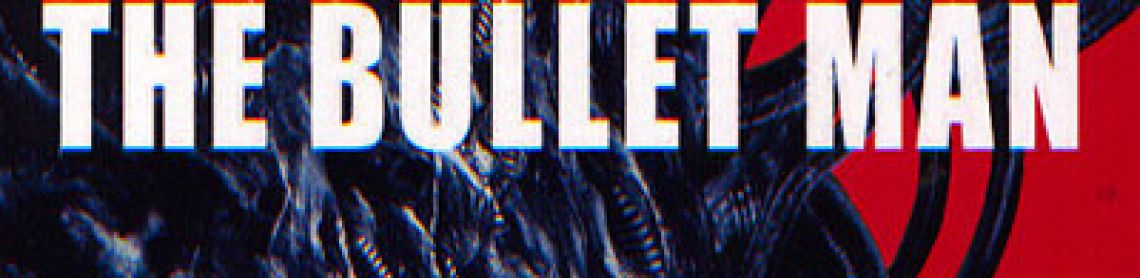 Tetsuo: The Bullet Man