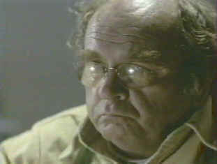 Blair prend conscience de la menace - The Thing