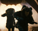 Icône pour lancer la bande-annonce n°1 de 'The Thing'
