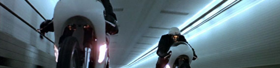 THX 1138