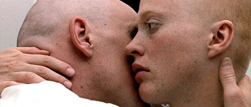 Délit - THX 1138
