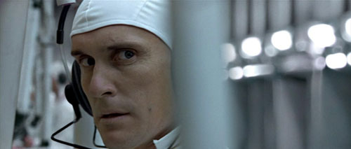 Matricule : THX 1138 - THX 1138