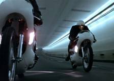 ©1971-2004 Lucasfilm - THX 1138 (THX 1138)