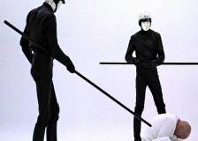 ©1971-2004 Lucasfilm - THX 1138 (THX 1138)