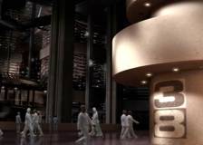 ©1971-2004 Lucasfilm - THX 1138 (THX 1138)