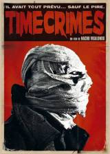 Miniature d'affiche française de 'Time Crimes'
