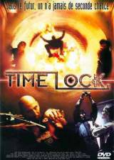 Miniature d'affiche française de 'Time Lock'