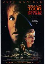 Miniature d'affiche américaine de 'Timescape'