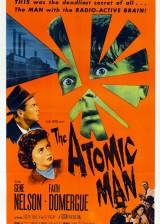 Miniature d'affiche américaine de 'Timeslip'