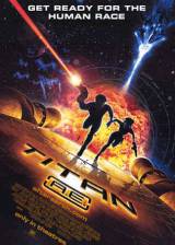 Miniature d'affiche inconnue de 'Titan A.E.'