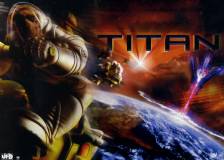 ©2000 20th Century Fox - Titan A.E. (Titan A.E.)