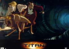 ©2000 20th Century Fox - Titan A.E. (Titan A.E.)