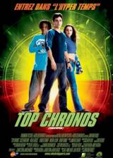 Miniature d'affiche française de 'Top chronos'