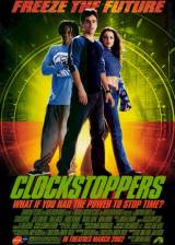 Miniature d'affiche américaine de 'Top chronos'