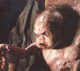 Rencontre de Kuato - Total Recall