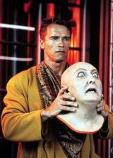 ©1990 Carolco Pictures - Total Recall (Total Recall)