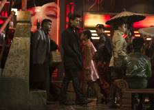 ©2012 Sony Pictures - Total Recall (Total Recall)