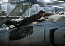 ©2012 Sony Pictures - Total Recall (Total Recall)