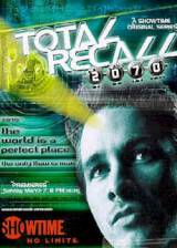 Miniature d'affiche inconnue de 'Total Recall 2070'