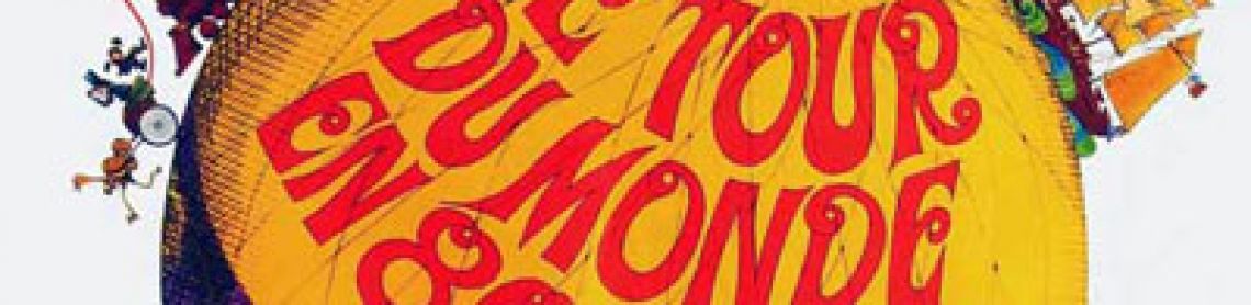 Le Tour du monde en 80 jours