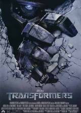 Miniature d'affiche américaine de 'Transformers'