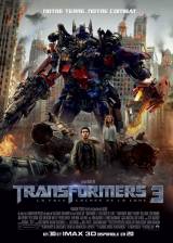 Transformers 3 : la face cachée de la Lune
